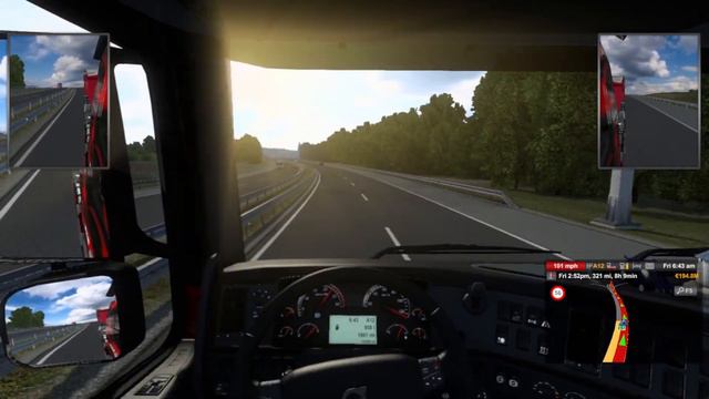Euro Truck Simulator 2 - West Balkans DLC Expansion Pack Review - My Likes, Dislikes and Comments смотреть онлайн