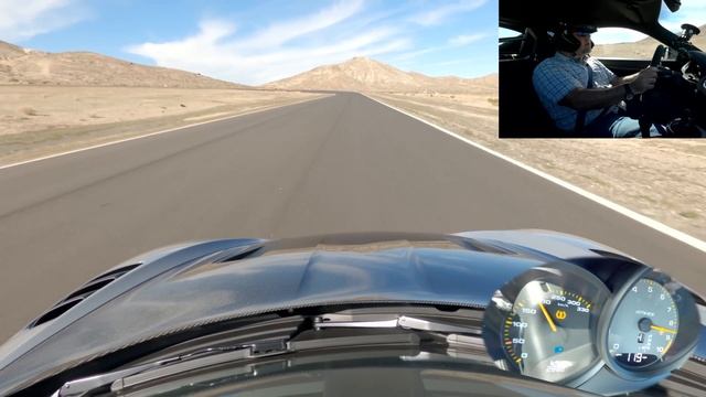 The Cayman GT4 RS Is More Fun Than The New GT3 - One Take