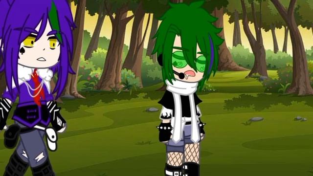 •Клоны в лесу•!!!Идея не моя!!!•!НЕ КАНОН!•Пик/Вару• смотреть онлайн