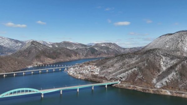 [4k]Татьяна Куртукова   Русская зима