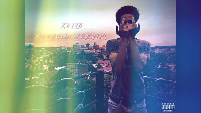 KuLjo - Magnolia (Remix) смотреть онлайн