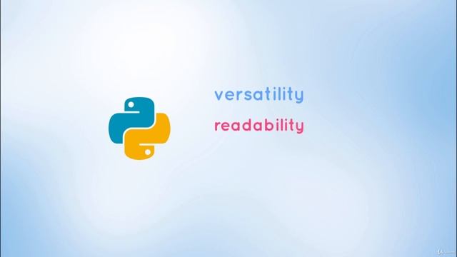 1 Python Crash Course Part 1 Data Types смотреть онлайн