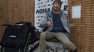 Цепи на мотобуксировщики. Обзор, сравнение