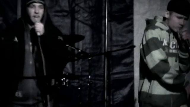 Stan Fisher vs Re-Zak - Вера смотреть онлайн