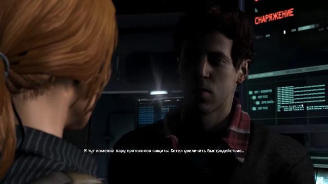 Splinter Cell: Blacklist #20 - Спасение "Паладина" смотреть онлайн