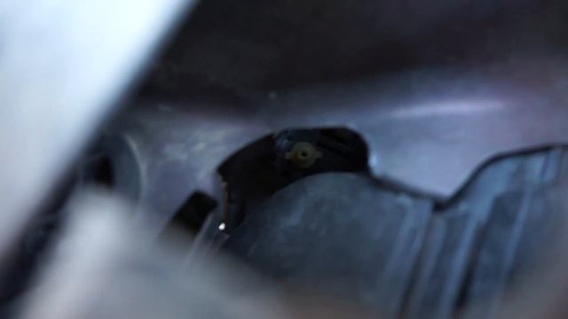 Volvo C30 S40 V50 Headlight Adjustment