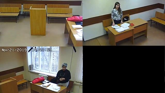 Солнцевский районный суд Номер дела/документа: 02-1662/2019 Дата заседания: 21.11.2019 14:00 смотреть онлайн