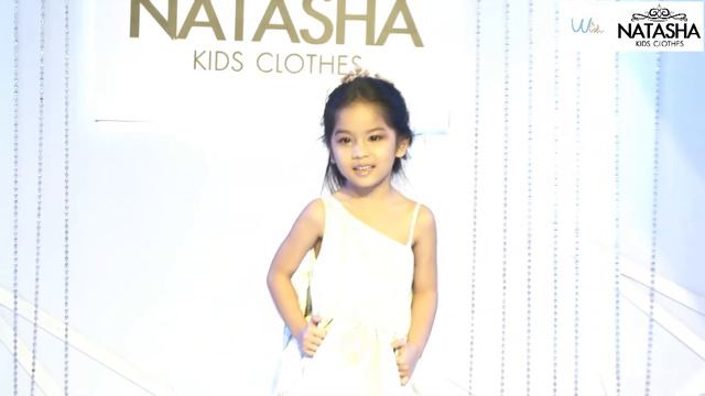 Little Model By NATASHA