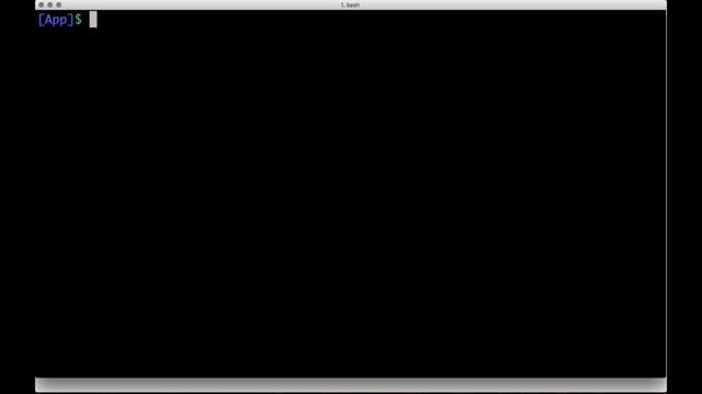 Tips and Tricks of Using Kubectl, the Kubernetes CLI смотреть онлайн