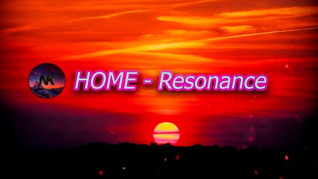 HOME - Resonance 30 mins 0.5 hours VAPORWAVE смотреть онлайн