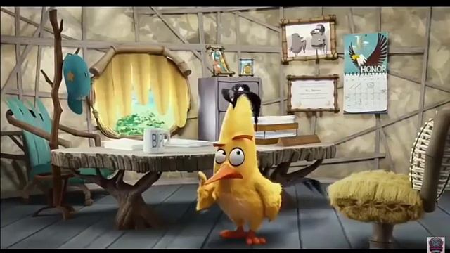 angry birds sound of da police-not original смотреть онлайн