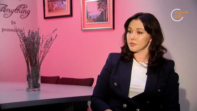 «Поколение Next» | Психолог Фируза Махаматалиева [07.10.2022] смотреть онлайн