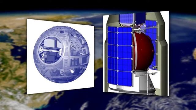 Презентация РКЦ Прогресс смотреть онлайн