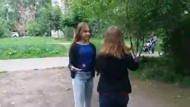 Люблю свою подругу❤️❤️❤️ смотреть онлайн