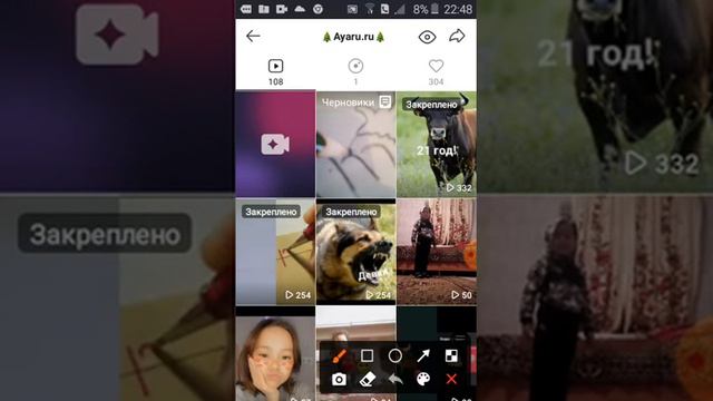 Самые интригующие сериалы