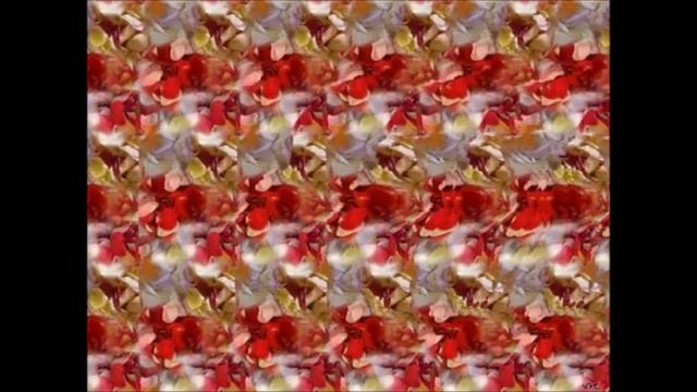 RELAXING STEREOGRAMS HEAVY RAIN (Sonido de Lluvia) смотреть онлайн