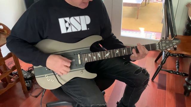 My 2nd Guitar, Schecter DJ Ashba Signature Diamond Series смотреть онлайн