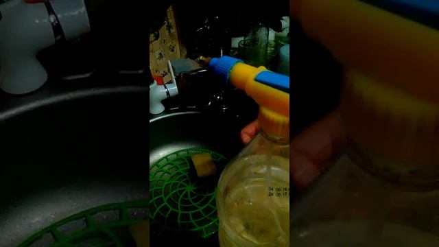 Не работает опрыскиватель смотреть онлайн