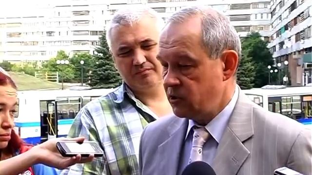 На маршруты Луганска выйдут неисправные автобусы смотреть онлайн