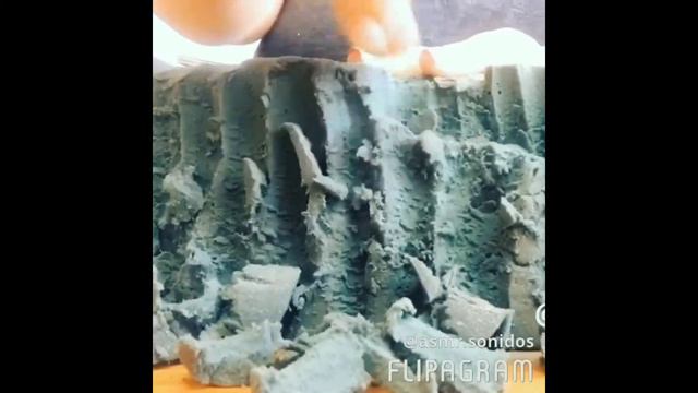 ЛУЧШАЯ ПОДБОРКА АСМР ВИДЕО !!!! СЛАЙМЫ, ПЕНА, МЕЛ . ASMR SOUND ! ASMR CHALK ! ASMR SLIME ! ASMR FOA смотреть онлайн