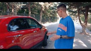 ОСТОРОЖНО! САМЫЙ ЖЕЛАННЫЙ АВТО ДЛЯ ТВОЕЙ ДЕВУШКИ ? FIAT 500X  #обзор #обзоры #fiat500x #автоизсша