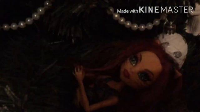 MV music video Тролль ( Время и Стекло ) ~ Стоп Моушен ~ Monster High смотреть онлайн