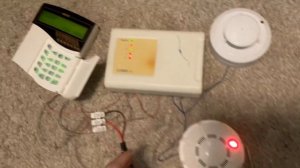 Тест с2000-4 и нового с2000м