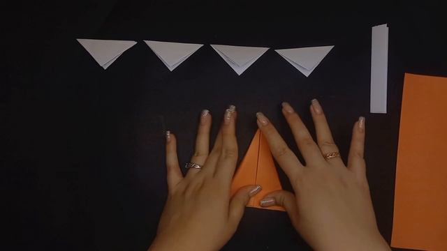 Origami karambit knife  | How to make paper knife karambit | paper karambit