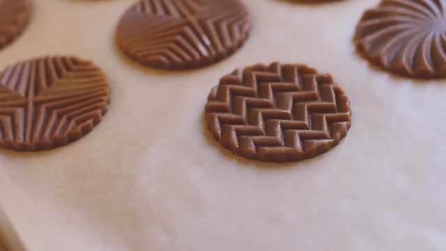 I Made My Favorite 6-Flavor Cookie Box From Scratch смотреть онлайн