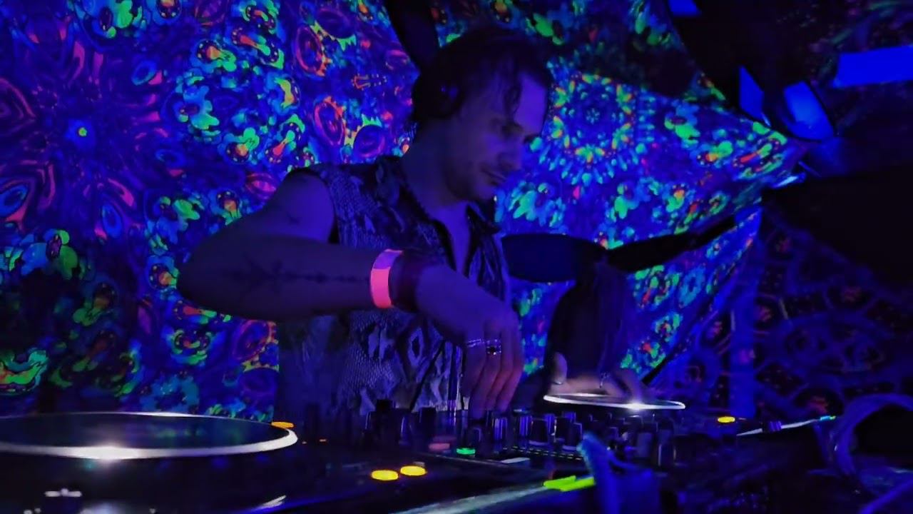 31 03 23 Hypnotic vibes Nibiru, Semantic maze brthday AFTERMOVIE смотреть онлайн