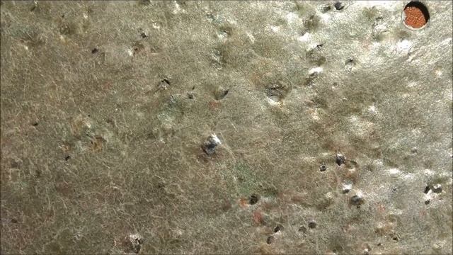 HD Каменный шпон Cobre. В близи. Солнечное освещение. смотреть онлайн