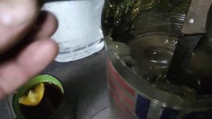 готовим антикор (пушсало ) спасение от ржавчины ..