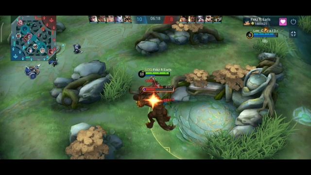 ГАЙД НА КЛАУДА | СБОРКА | ЭМБЛЕМЫ | ВСЕ ПРО ГЕРОЯ | Mobile Legends Bang Bang смотреть онлайн