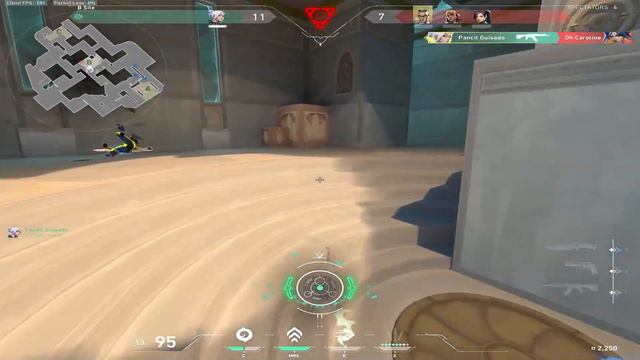 3k Eco Almost Clutch | Jett Lotus Plays (Unrated) смотреть онлайн
