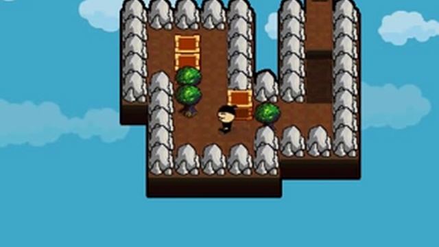 [iPhone Game] A Maze Yin смотреть онлайн