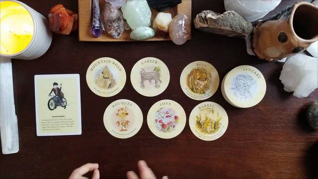 ..:: Can you trust this person? ::.. pick a card ..:: timeless tarot reading ::.. смотреть онлайн