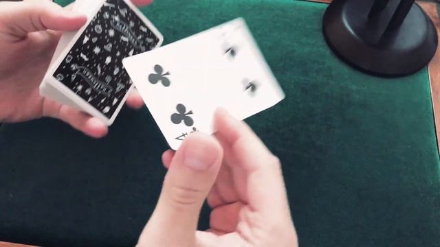 ФОКУС С ПОДВОХОМ И ЕГО СЕКРЕТ + КОНКУРС The best secrets of card tricks are always No... смотреть онлайн
