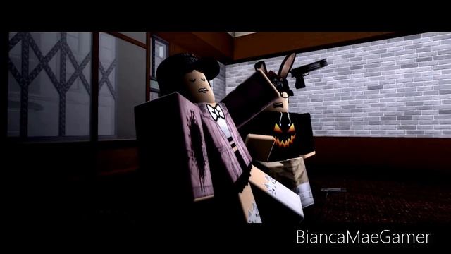 Partners in Crime - Set it Off [Roblox Music Video] смотреть онлайн