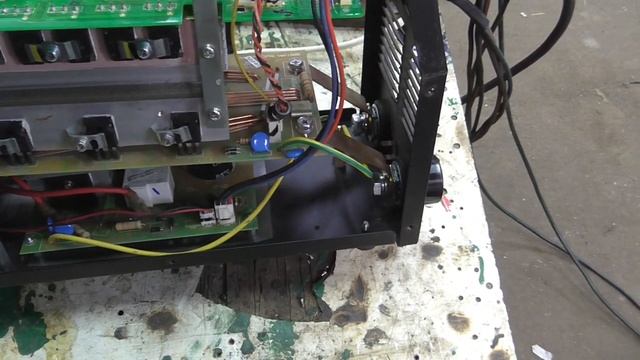 AuroraPRO INTER 205. Видеоотчёт клиенту. смотреть онлайн