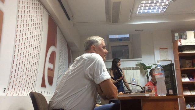 Подерв'янський презентація Африка Сни 2 смотреть онлайн
