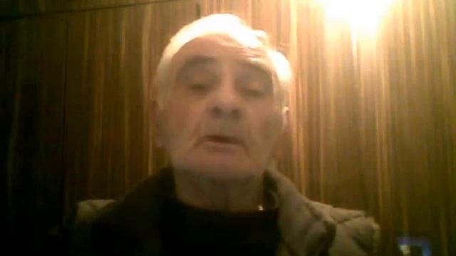 Тройка.Н.Некрасов.Поет А.Пир-Будагя. смотреть онлайн