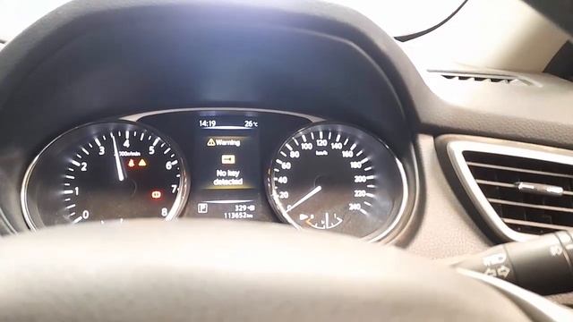 WRECKING 2014 NISSAN XTRAIL 2.5L PETROL AUTO C33755 смотреть онлайн