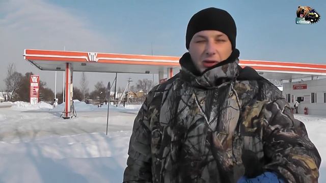 Гепард в строю! Спасибо Квадротехнике! смотреть онлайн