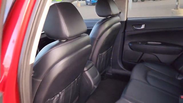 2020 Kia Optima Tulsa, Broken Arrow, Owasso, Bixby, Green Country, OK K23437A смотреть онлайн