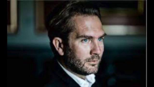 Thomas Oliemans; "DICHTERLIEBE"; op. 48; Robert Schumann смотреть онлайн