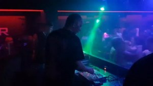 Веселая немецкая дискотека... Зальцведель 2020. Lada Niva (2021)