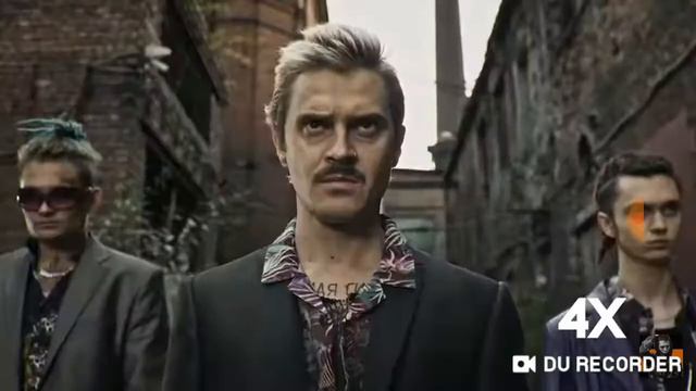 SKIBIDI виды скоростей от 0,5х до 16х смотреть онлайн