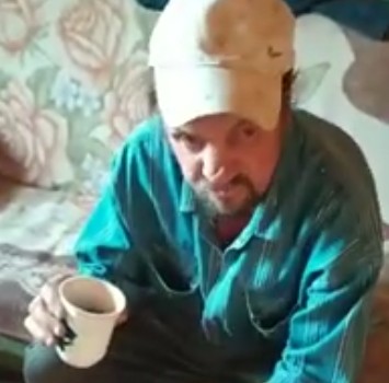 У родни понос