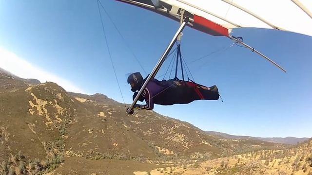 Climbing out from Bug Fart смотреть онлайн