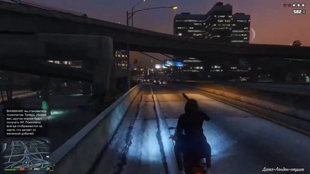 GTA 5 #24 Танцы до утра смотреть онлайн